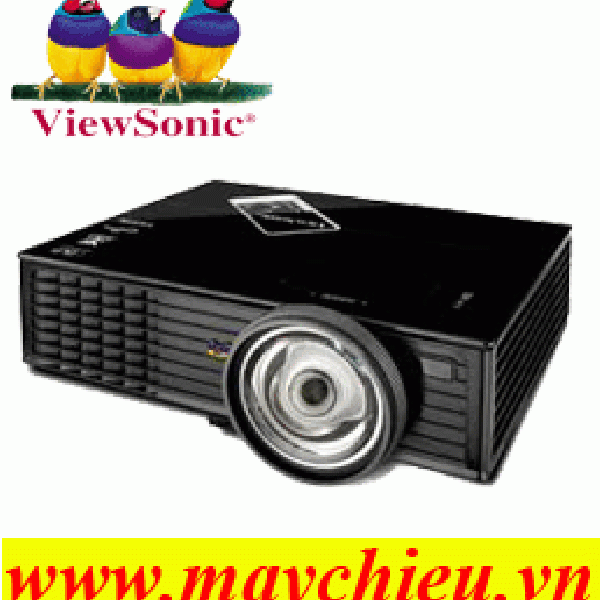 Máy chiếu ViewSonic PJD6383s